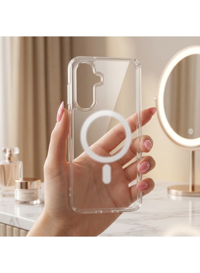Back cover compatible with phone Samsung A36 - A56 - Image 5