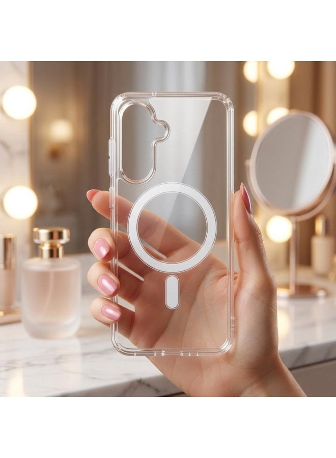 Back cover compatible with phone Samsung A36 - A56 - Image 2