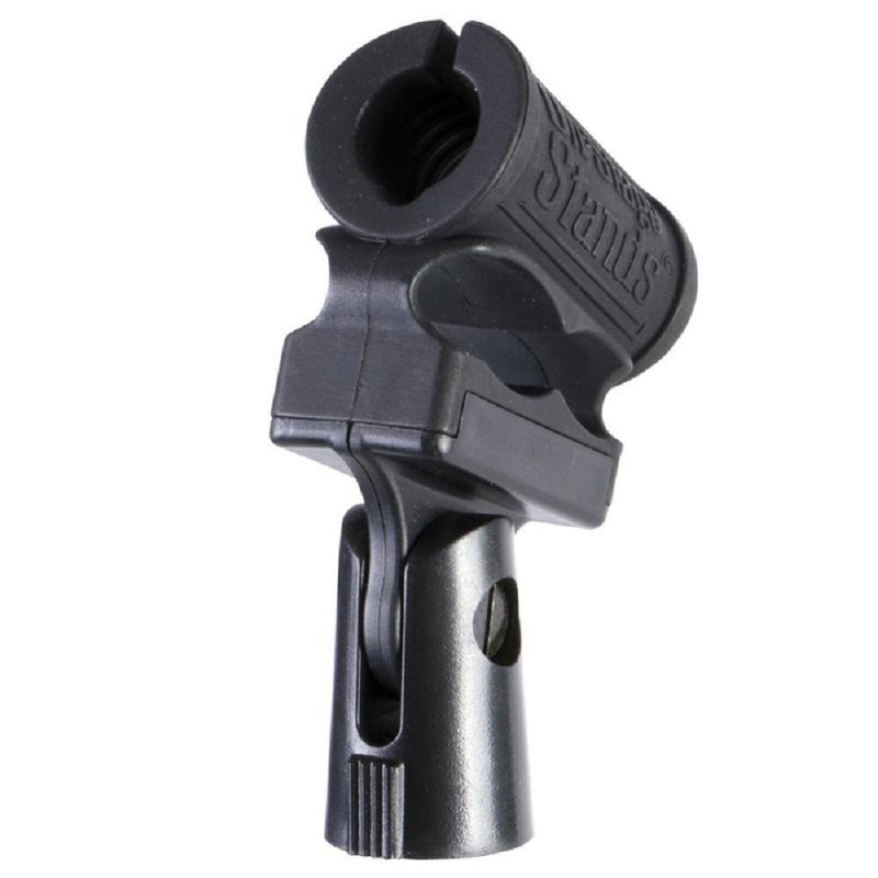OnStage On-Stage MY320 Shock-Mount Condenser Microphone Clip - Image 2