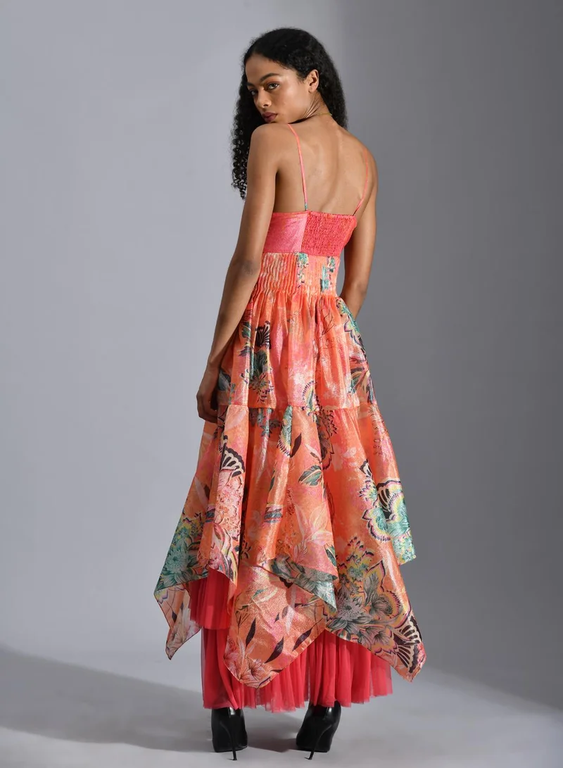 Bhanuni By Jyoti  MAXI DRESS for Women | Best Price UAE
