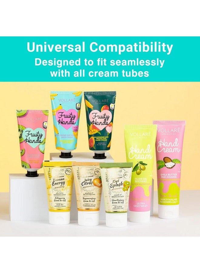 Tilcare Diaper Cream Applicator - Universal Diaper Cream Spatula Applicator for All Tubes, BPA-Free Baby Butt Spatula & Baby Diaper Spatula, Upgraded Butt Paste Spatula, Diaper Rash Cream Applicator - Image 4