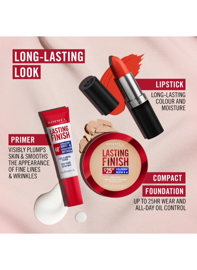 Lasting Finish Primer - Clear, 24ml - pzsku/ZF7E73AF802A851E11966Z/45/_/1739881437/3d955f32-1c3d-4d8c-b846-84e52856c578