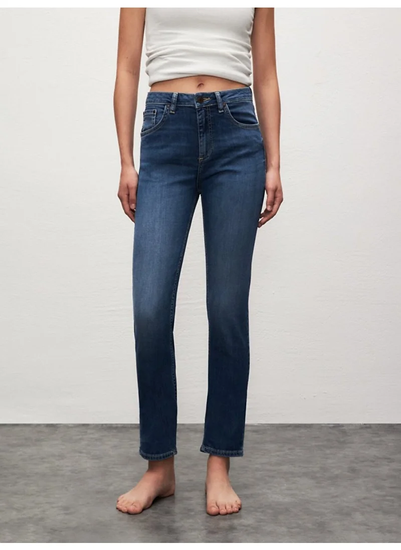 LTB Ronna x Skinny Leg High Waist Jeans