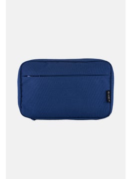 YOTO Digital Accessory Pouch 15,5 x 20,5 x 2 cm, Dusty Blue  - Image 1