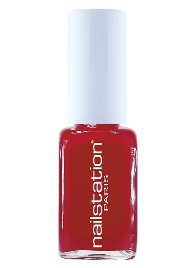 نيل ستيشن طلاء أظافر لامع الساموراي باربي