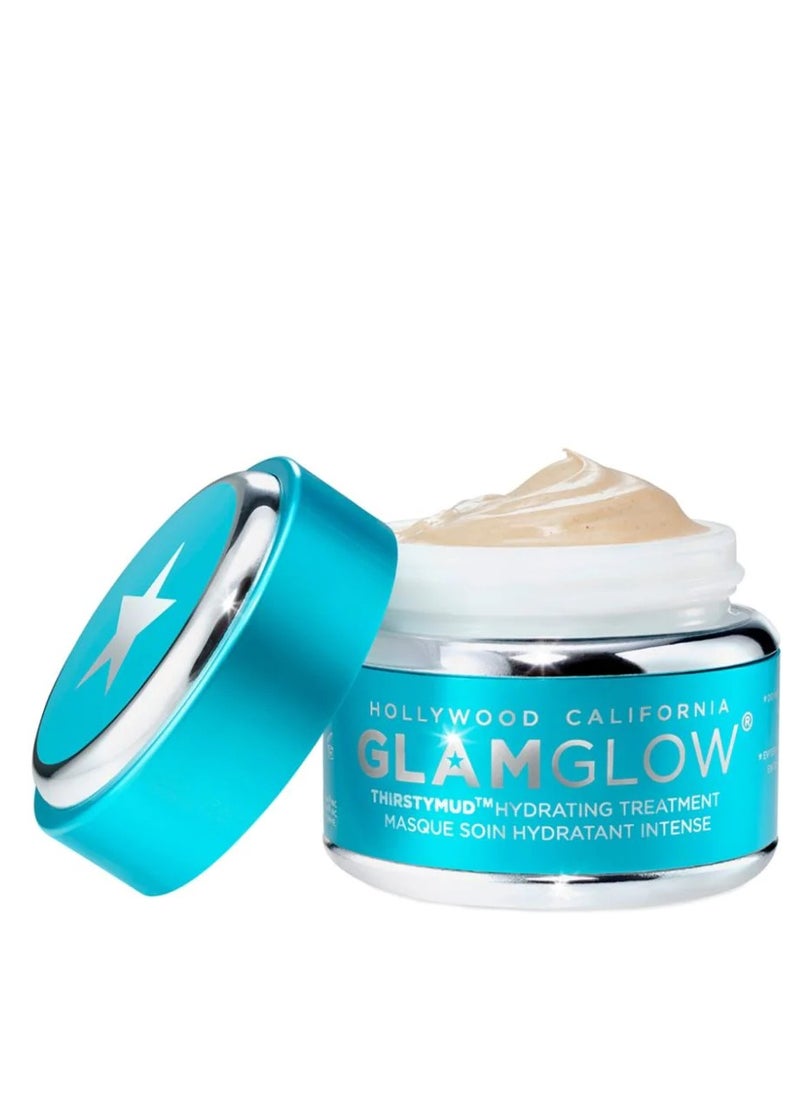 GLAMGLOW - Thirstymud Hydrating Treatment 15g - Image 1