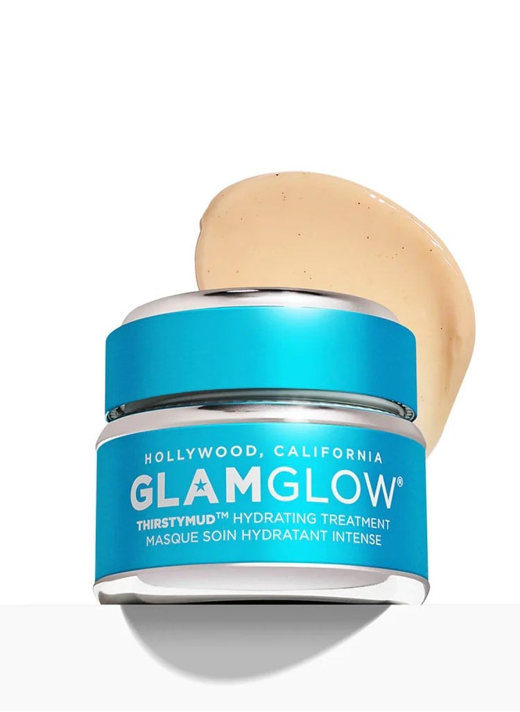 GLAMGLOW - Thirstymud Hydrating Treatment 15g - Image 1