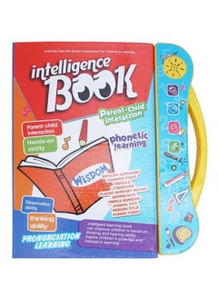 BABYCARA Kid's Intelligence Interactive Children Musical English Educational Phonetic Learning eBook for 3 + Year  - Image 3