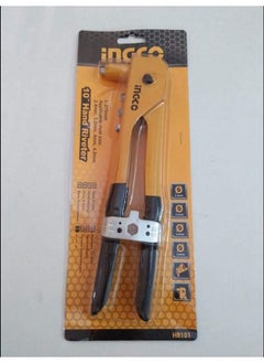 INGCO Steel Hand Riveter 10In 