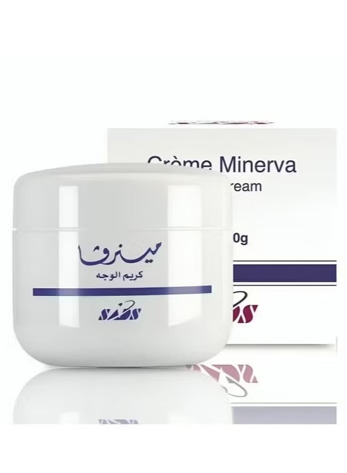 MINERVA Face Cream 30g