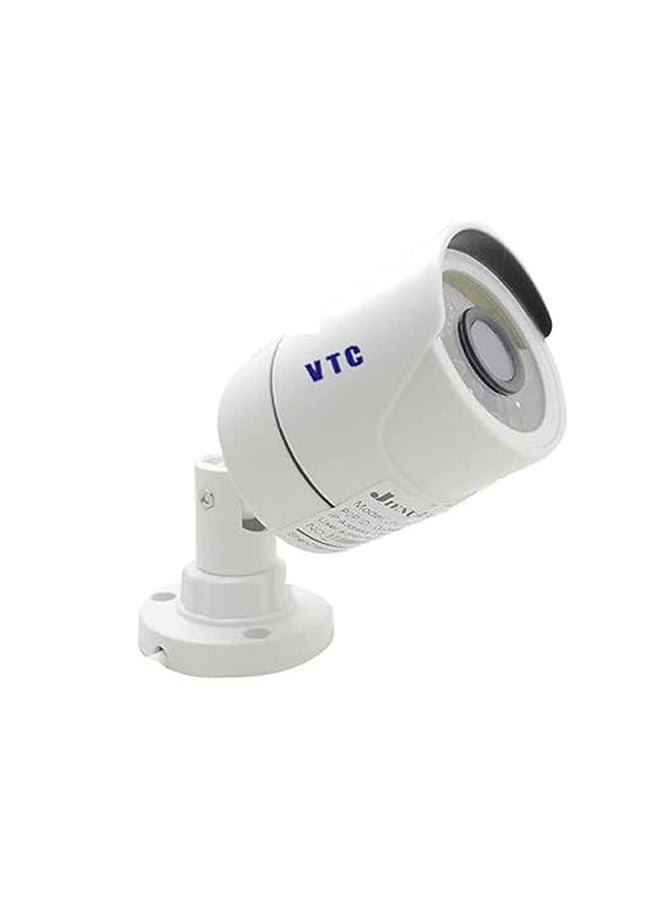 في تي سي - 2 كاميرا مراقبة خارجية VTC، 2 ميجابيكسل، رؤية ليلية - Image 1