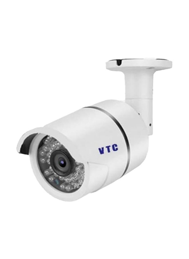 في تي سي - 2 كاميرا مراقبة خارجية VTC، 2 ميجابيكسل، رؤية ليلية - Image 1