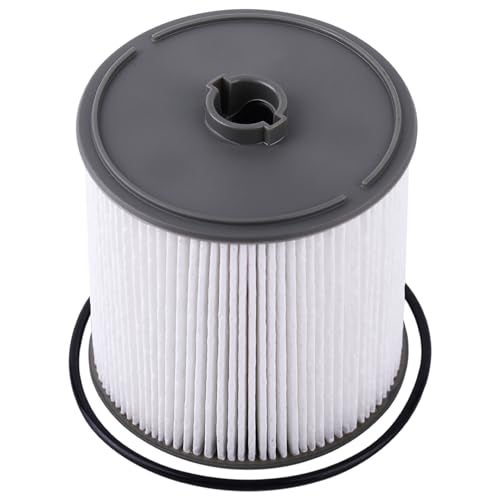 ZIMGLOBAL 68436631AA Fuel Filter for 6.7L Diesel Engine 2019-2024 Ram 2500 3500 4500 5500 & 3.0L EcoDiese 2020-2024 Ram 1500 Jeep Wrangler Gladiator | Replaces PF46152 - Image 1