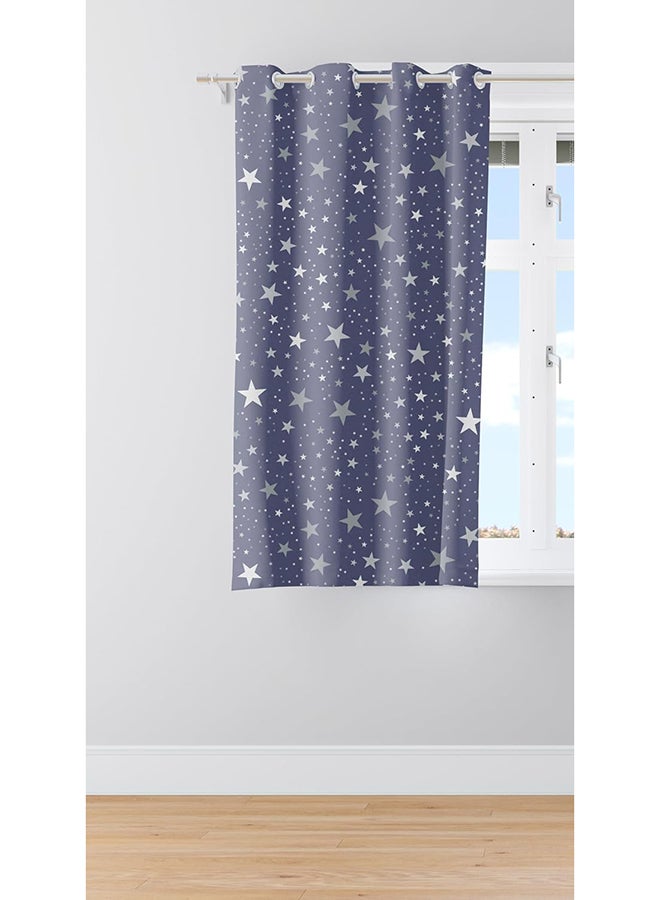 Cartela Curtains ستارة-PR1233c-2k-130Wx160H - Image 1