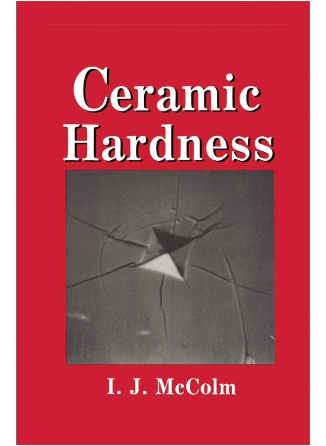 Ceramic Hardness 