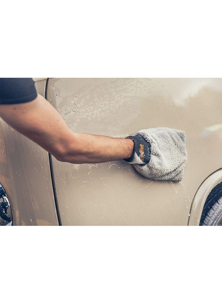 Meguiar's شامبو السيارات مرآة برايت MB0148EU 1.4 لتر - Image 4