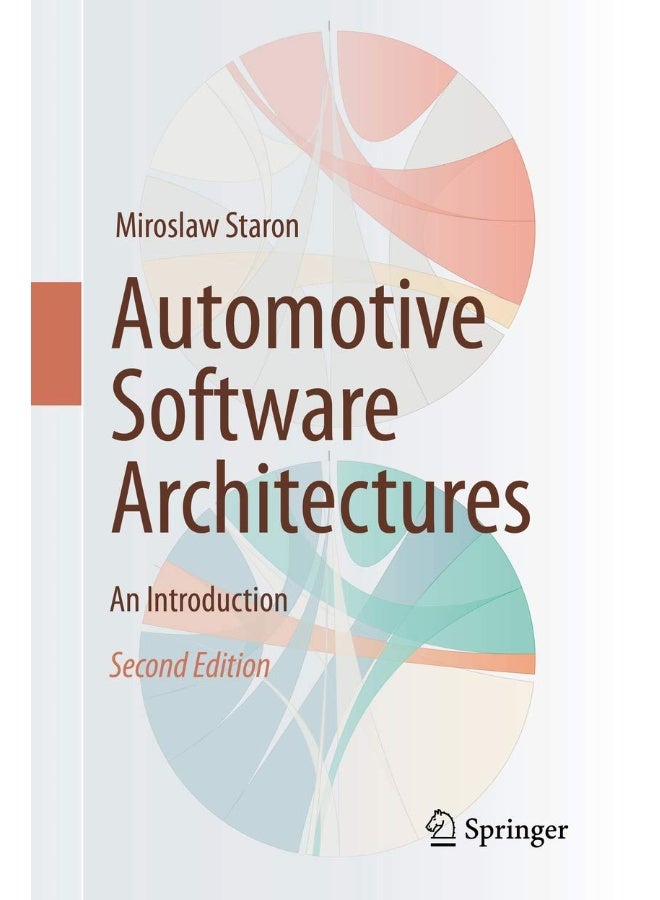 Automotive Software Architectures: An Introduction