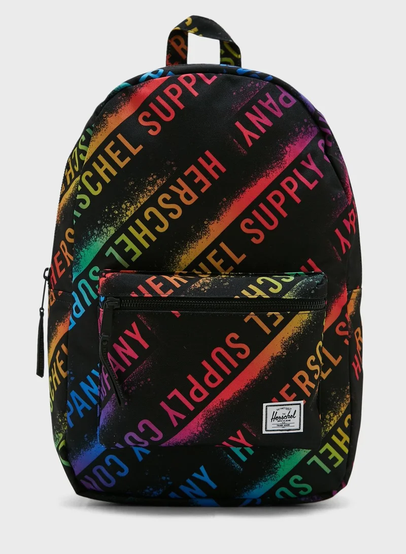 Herschel Top Handle Backpack