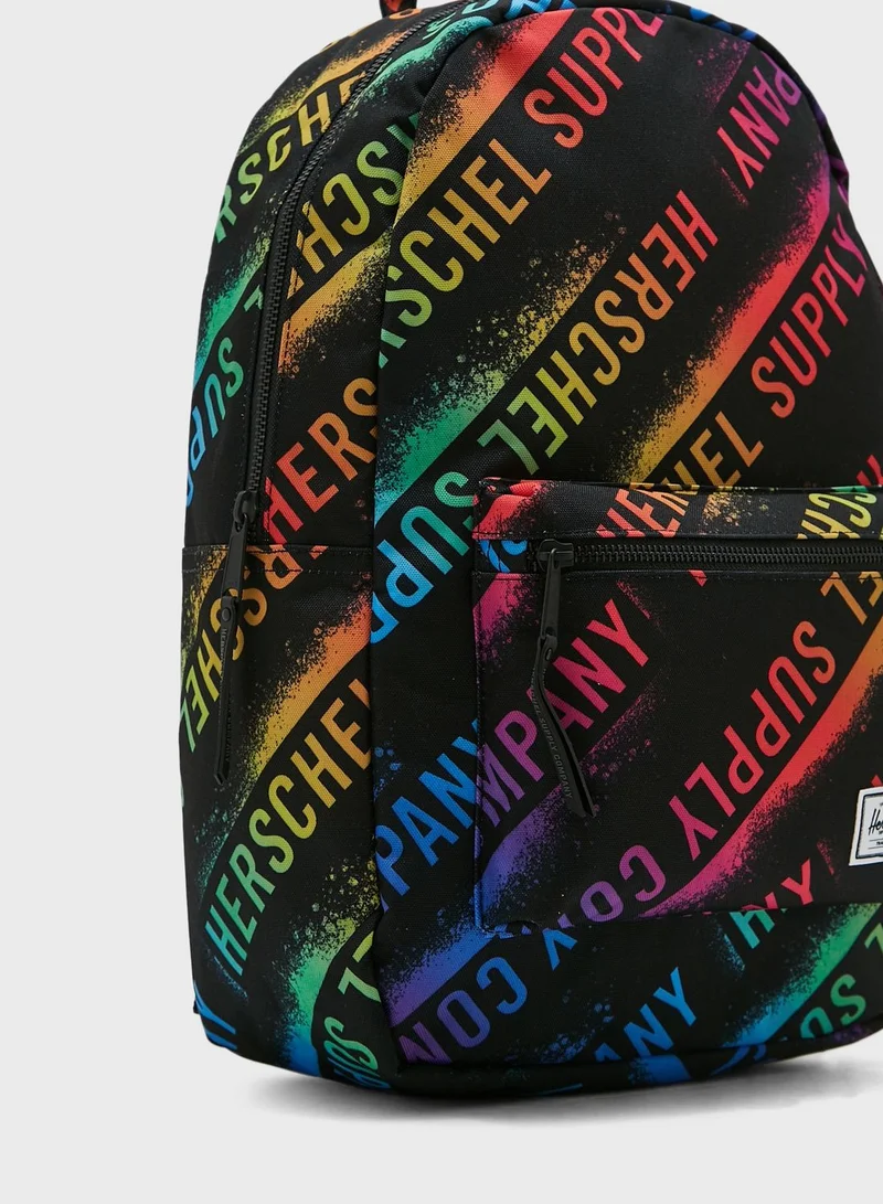 Herschel Top Handle Backpack