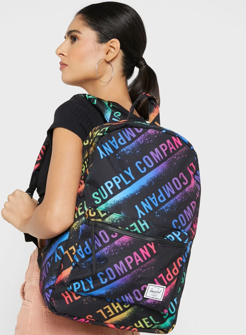 Herschel Top Handle Backpack