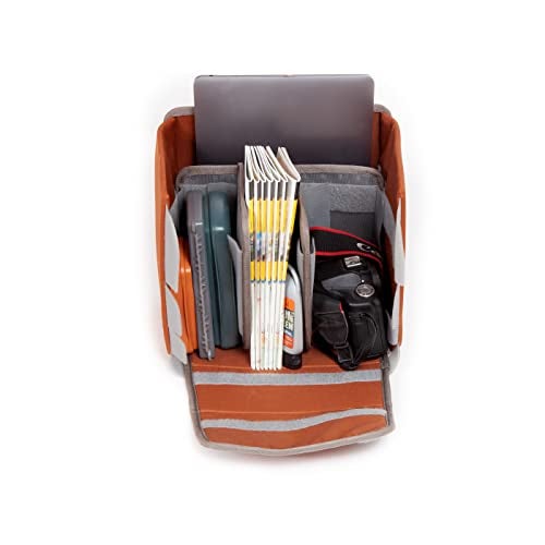 fishpond Thunderhead Submersible Backpack Padded Insert Divider - Image 3