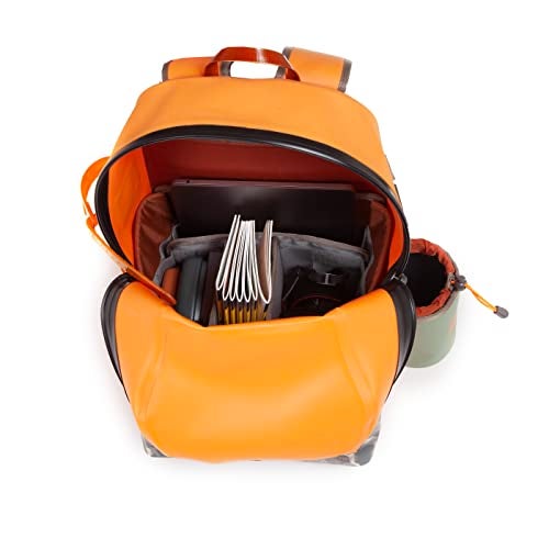 fishpond Thunderhead Submersible Backpack Padded Insert Divider - Image 2