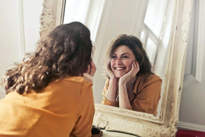 Instant Smile طقم استبدال الأسنان المؤقت الطارئ للابتسامة الفورية - داكن - Image 4