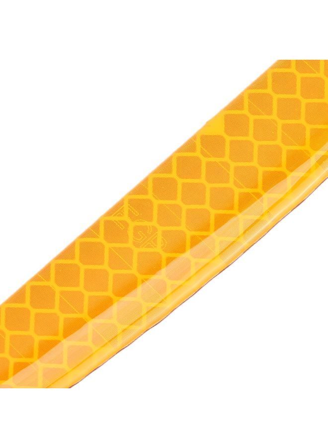 نيبمينينت مجموعة ملصقات لحماية باب السيارة مضادة للتصادم مكونة من 4 قطع - Image 3