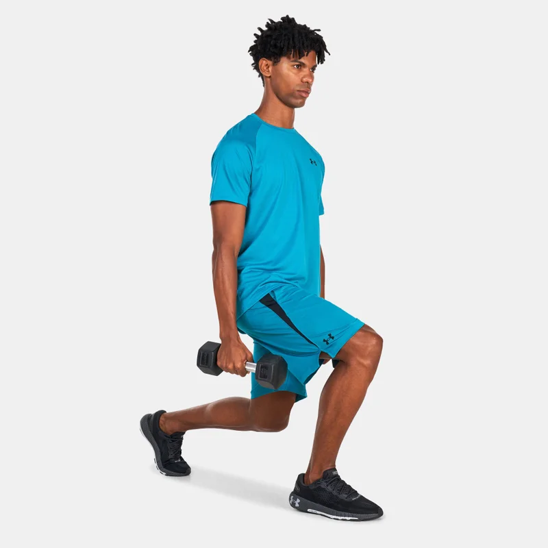 UNDER ARMOUR Men's UA Tech™ Vent Shorts
