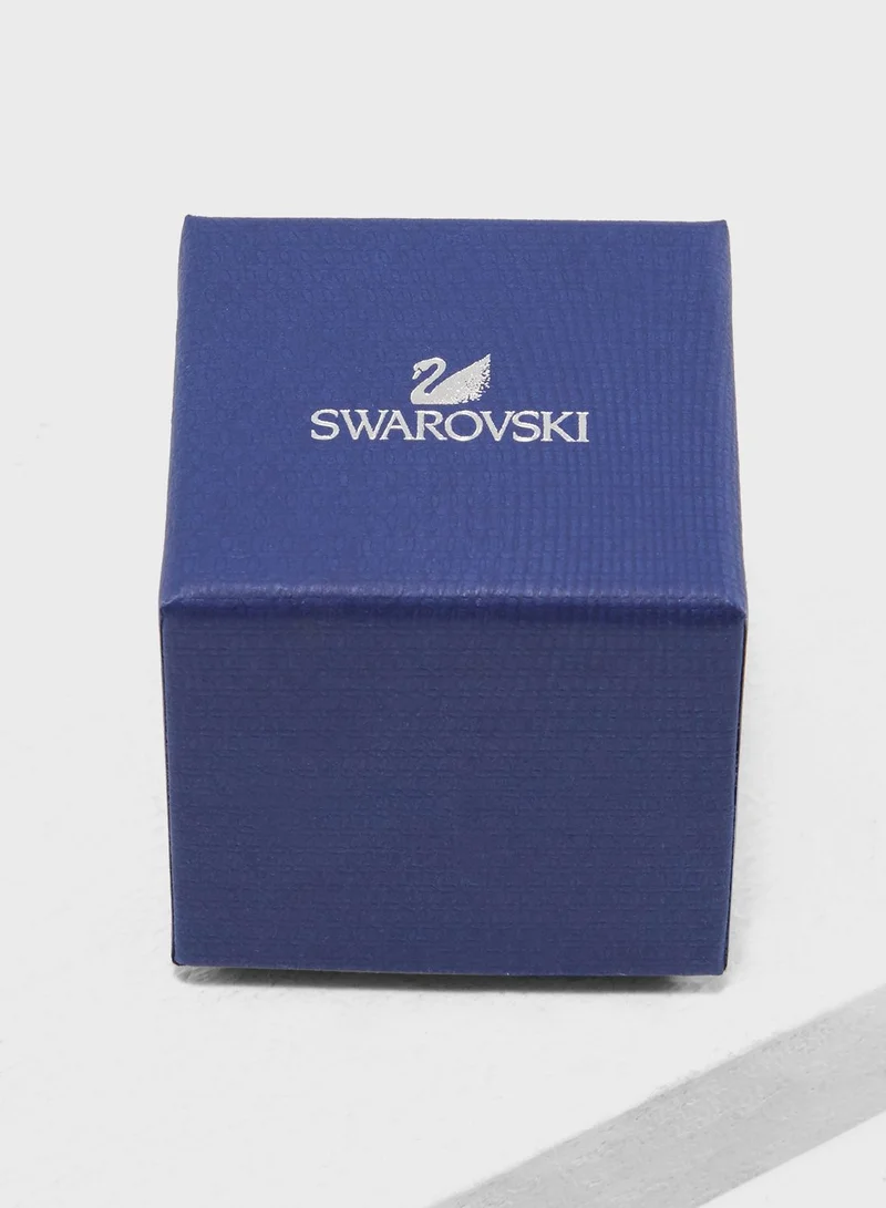 SWAROVSKI Sparkling Dance Star Ring
