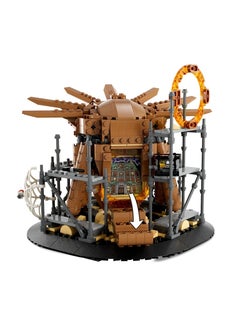 LEGO LEGO - Spider-Man Final Battle 900 Pieces - 76261  - Image 3
