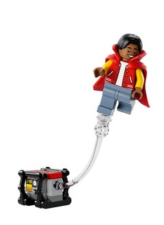 LEGO LEGO - Spider-Man Final Battle 900 Pieces - 76261  - Image 5