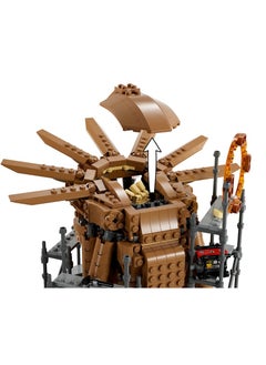 LEGO LEGO - Spider-Man Final Battle 900 Pieces - 76261  - Image 4