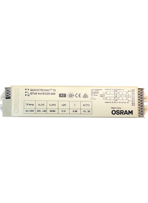 Ballast