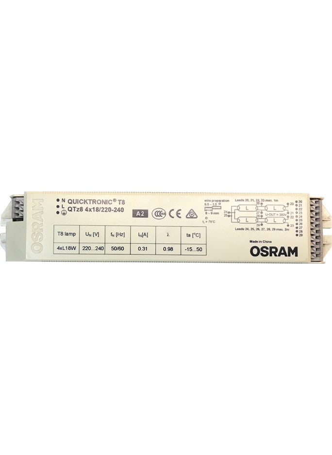 Osram - Ballast - Image 1