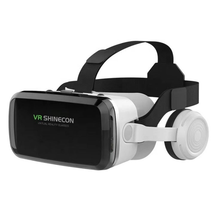 New VR SHINECON G04BS Headset with Bluetooth G04BS 