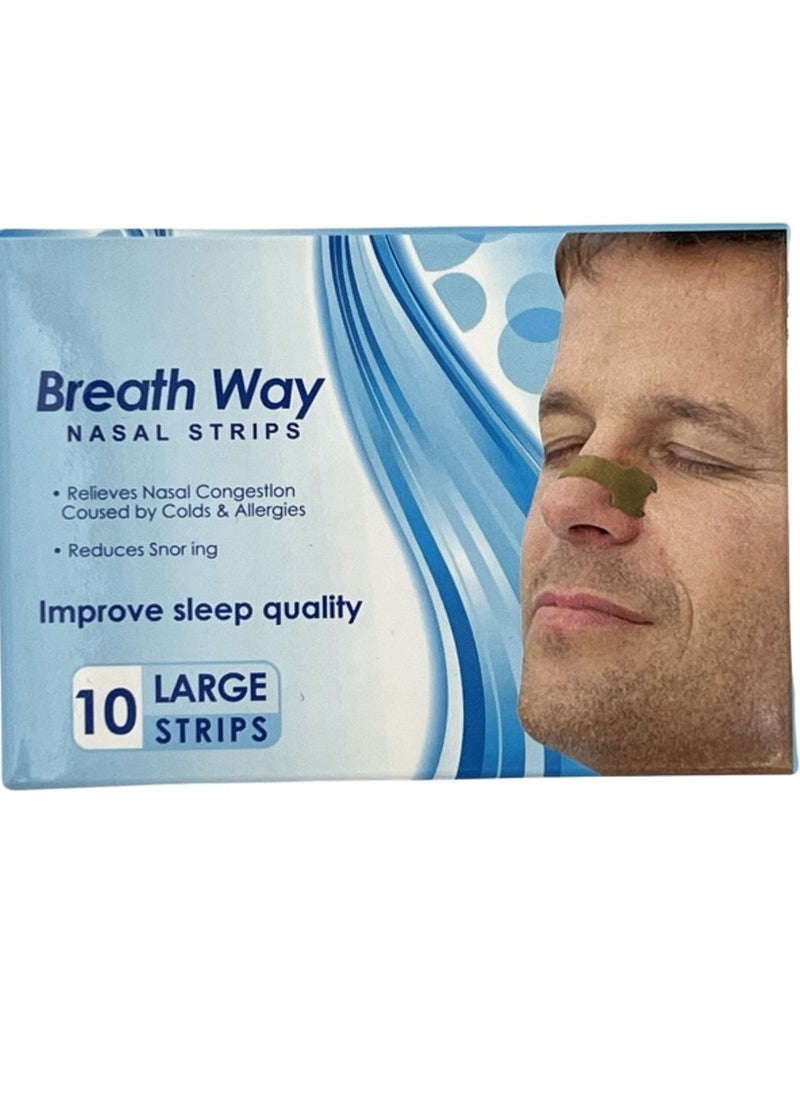 Large Nasal Strips 10 Pack - pzsku/ZF7E8C844B828B470560FZ/45/_/1729946149/0562e70e-2bce-4d02-8215-d4d6428792cb