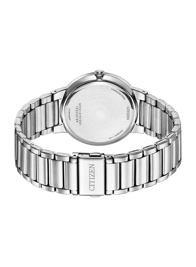 Citizen AQ Mid Gents Watch BI5120-51X - Image 2