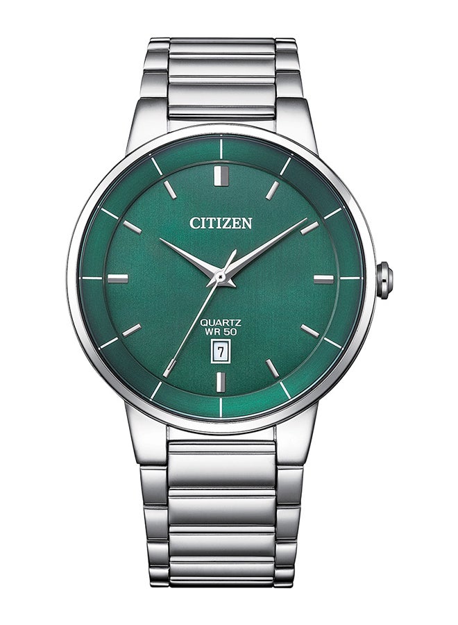 Citizen AQ Mid Gents Watch BI5120-51X - Image 1