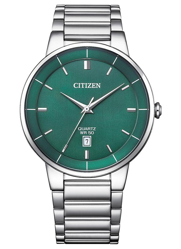 Citizen AQ Mid Gents Watch BI5120-51X - Image 1