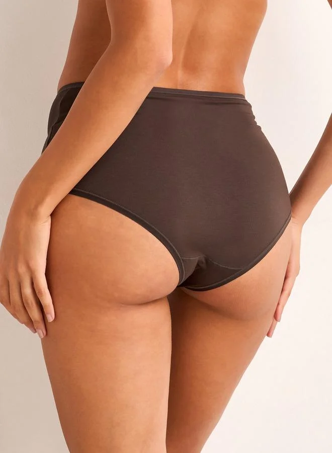 Splash FAV Set of 2 - Full Briefs High Waist