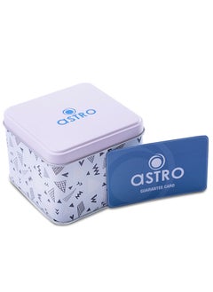 ASTRO Astro A9935-PPRS Kids Digital Display Watch & Plastic Strap Red  - Image 4