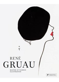 Rene Gruau : Master of Fashion Illustration