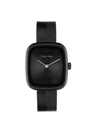 Twist Mesh Strap Analog Bracelet Watch - pzsku/ZF7E9000916ECE64FC5DFZ/45/1748931998/ee9fdbc4-9a03-41ff-aa37-78bb122a9e0a