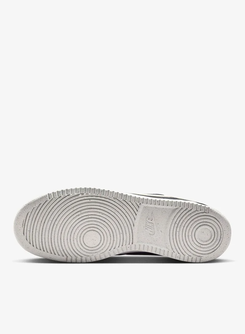 نايكي Men's Court Vision Low Premium Shoes