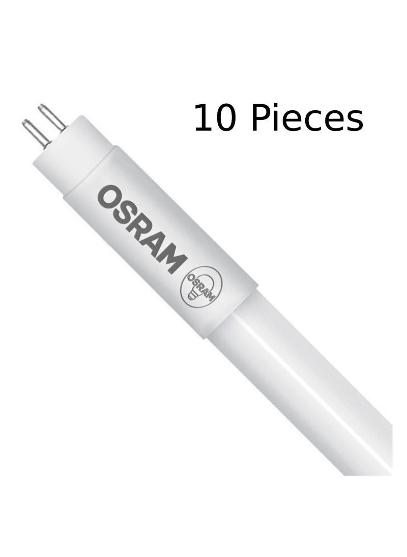 Osram - Osram LED Tubes 14W 4000K 1200 mm Cool White M-Sensor 0-100% 4 Feet - Pack of 10 - Image 1