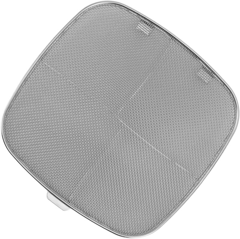 Fryer Splatter for Foodi AG301 AG300C AG301C AG302 AG400, Stainless Steel Splatter Screen, Ultra Fine Mesh Cover with Detachable Design, Dishwasher Safe Replacement Part for - Image 4