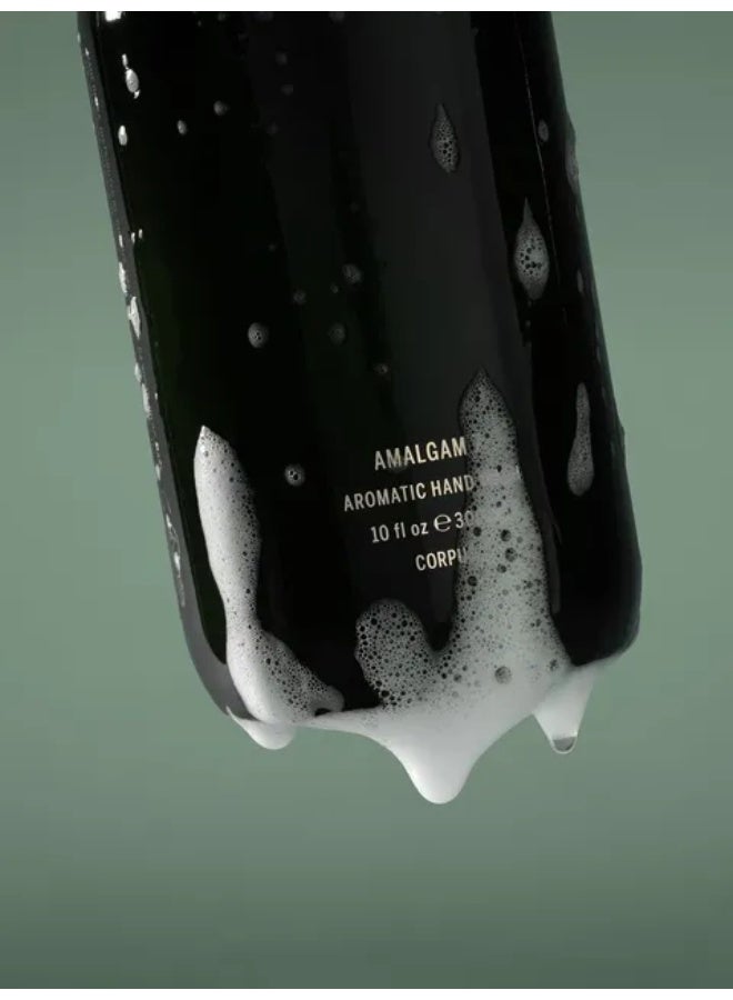 Corpus Amalgam 5 Hand Wash 300ml - Image 3
