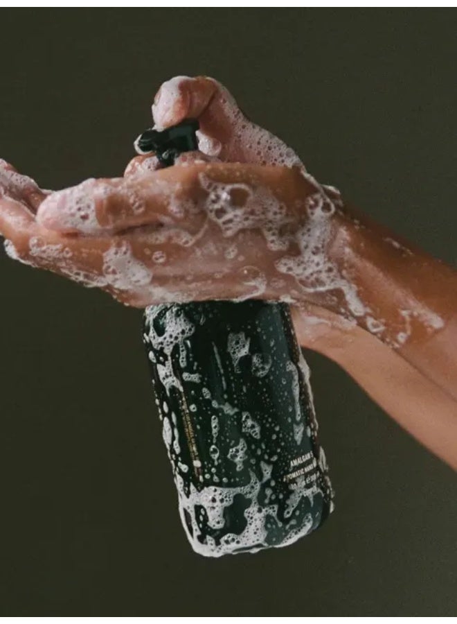 Corpus Amalgam 5 Hand Wash 300ml - Image 4