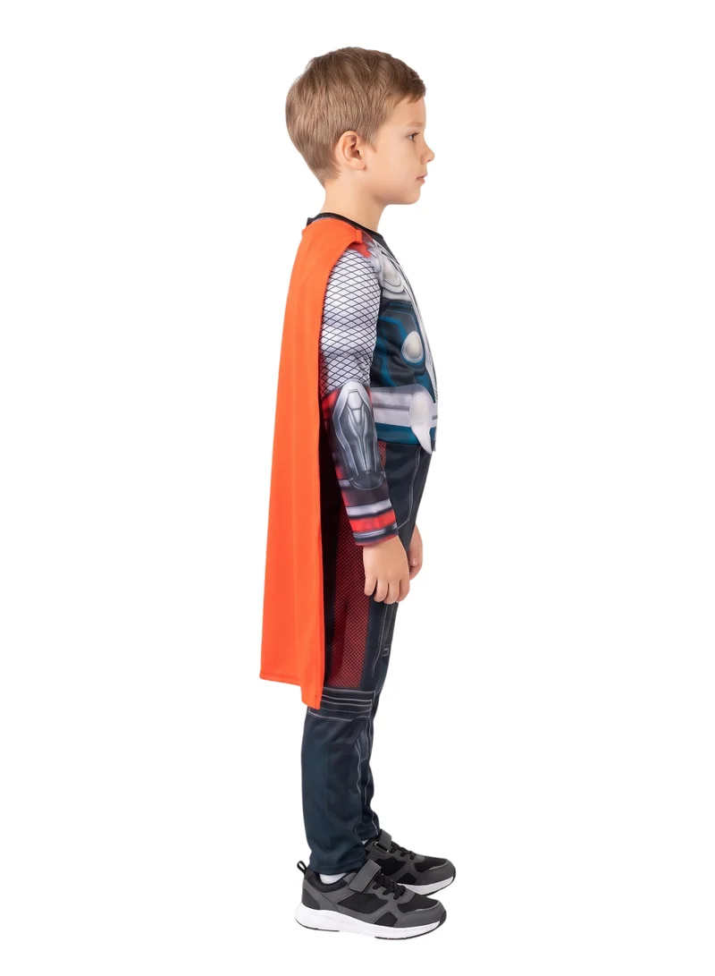 D'daniela Thor Lightning Hero